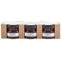 Simply Bee Honey Gift Pack Trio